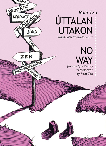 Ram Tzu Úttalan utakon Ram Tzu Úttalan utakon