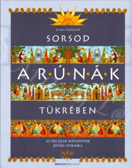 Sorsod a rúnák tükrében Sorsod a rúnák tükrében
