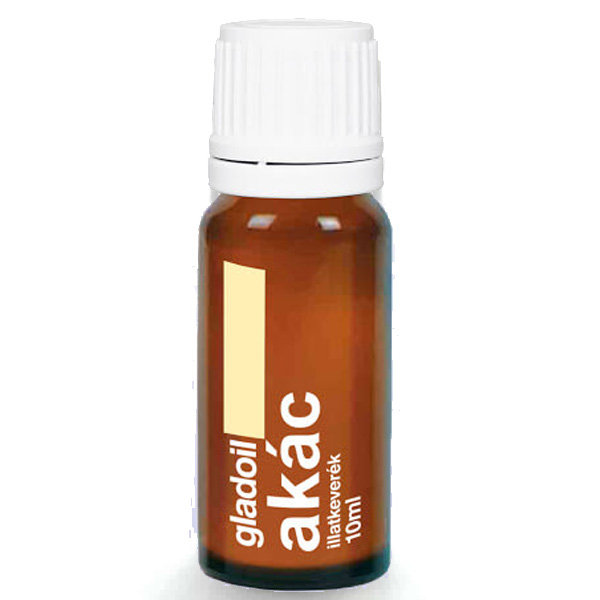 Akác természetes illatkeverék