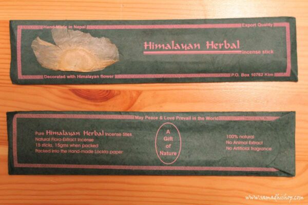 p-300-Himalayan-herbal-incense.jpg Himalayan Herbal incense stick