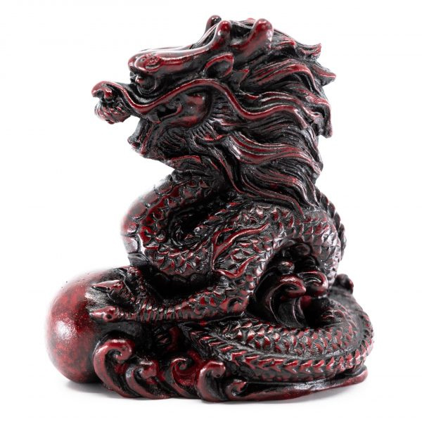 Feng Shui Sárkány szobor - Image 2