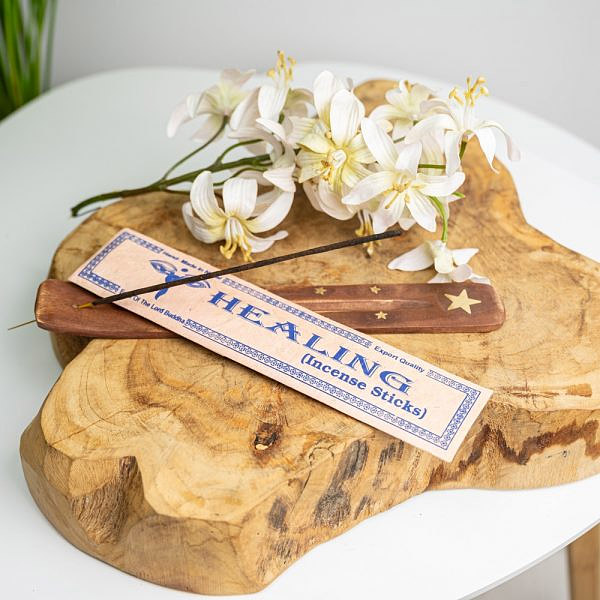 Healing nepáli természetes füstölő