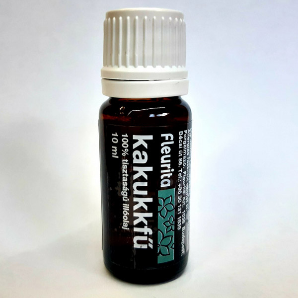 Kakukkfű 100%-os természetes illóolaj