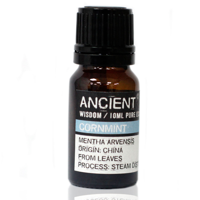 Menta esszenciális illóolaj