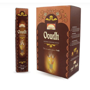 Oudh Parimal prémium agárfa füstölő