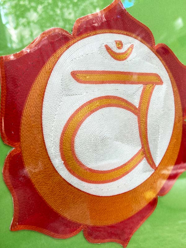 Egyedi 2. (szexcsakra) cérnakép - Image 2