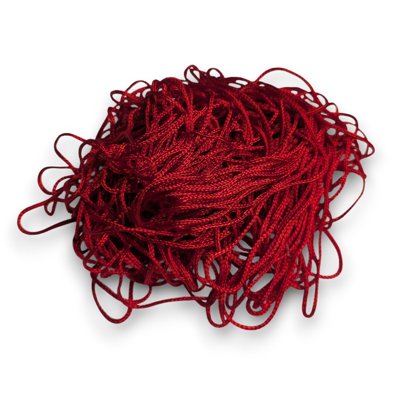 Védelmező áldászsinór